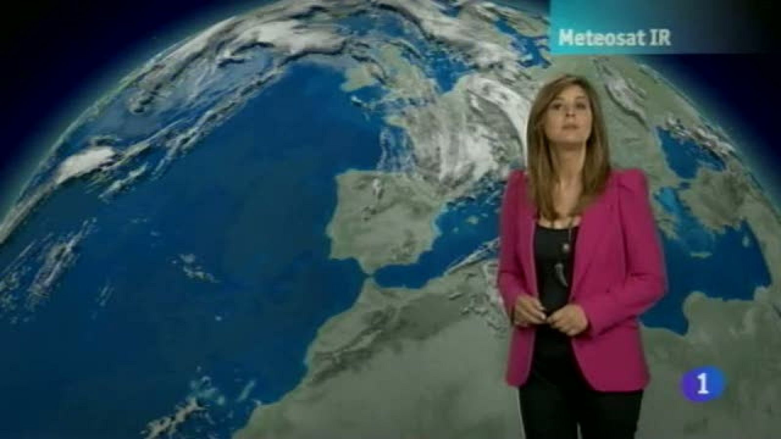 El Tiempo en la Comunidad de Navarra - 04/07/2013 | Ver