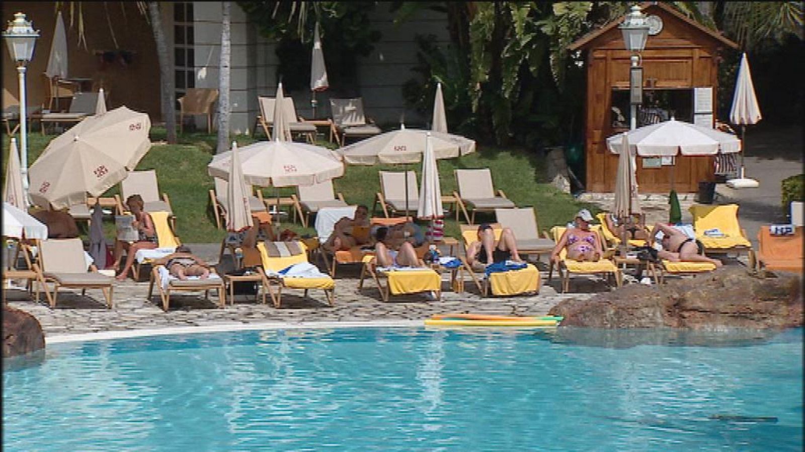 Canarias en 2' - 04/07/13 | Ver