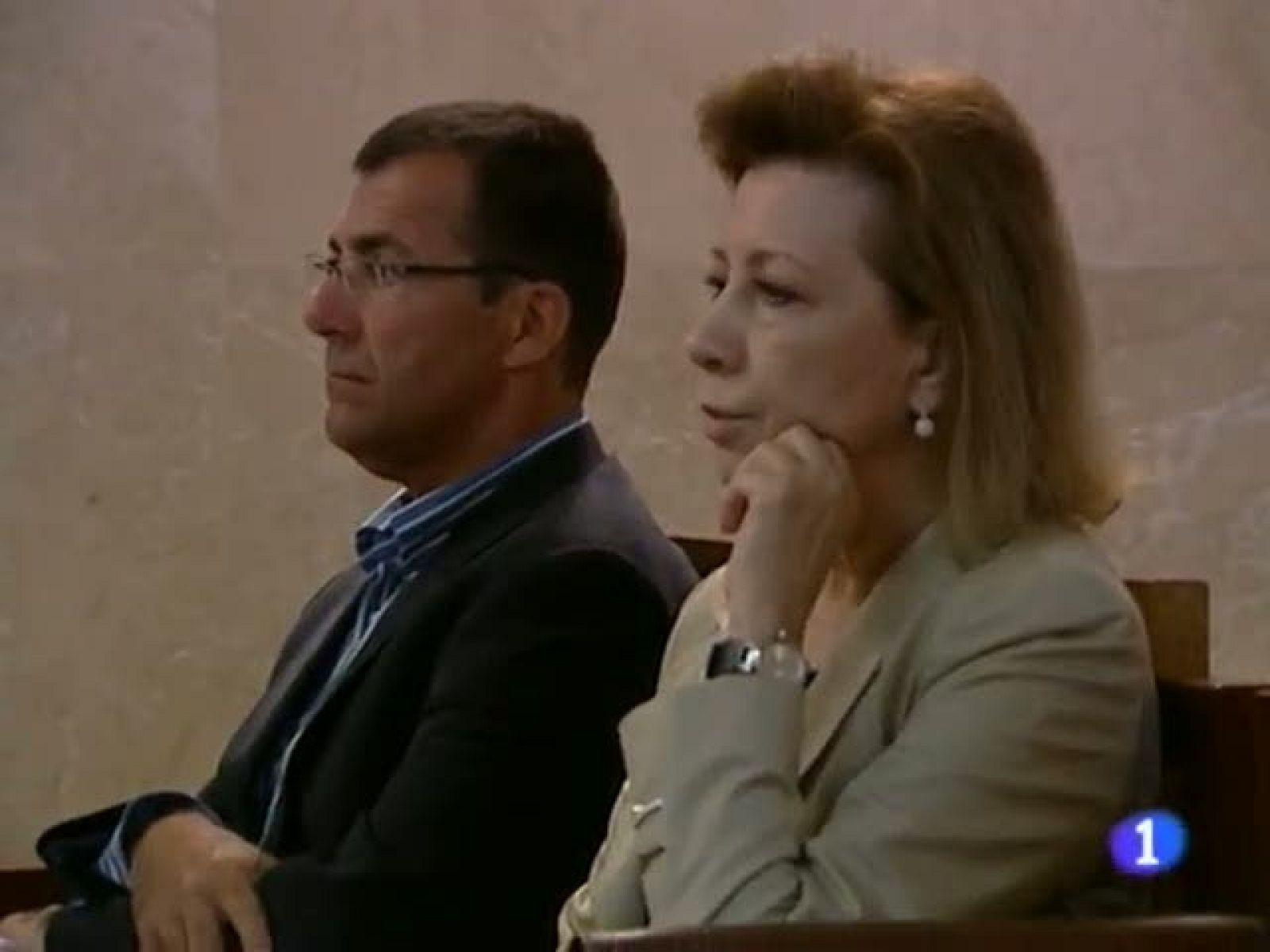 Informatiu Balear 2 - 04/07/13 | Ver