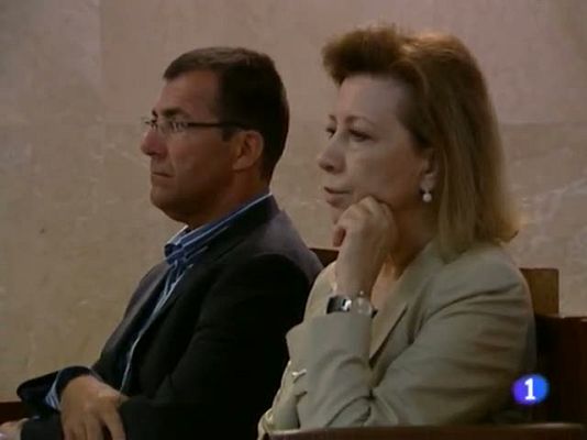 Informatiu Balear - Informatiu Balear 2 - 04/07/13