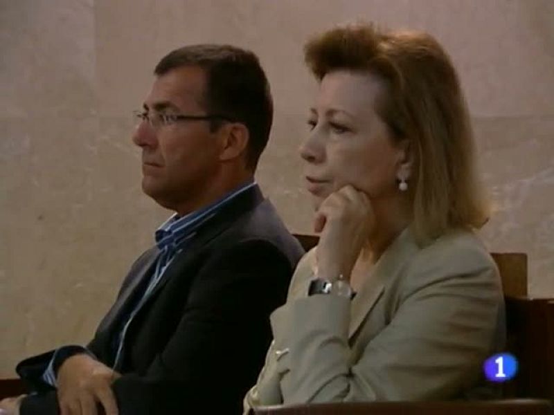 Informatiu Balear 2 - 04/07/13 | Ver