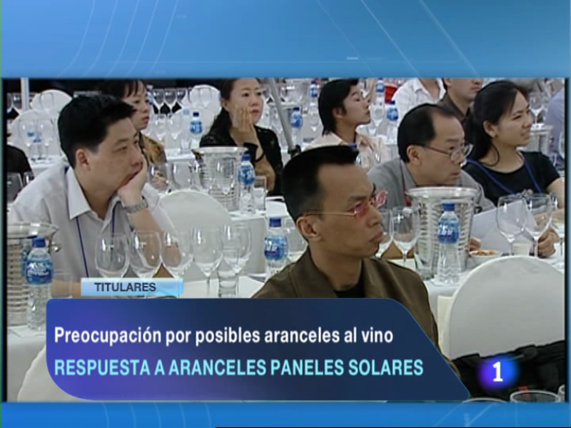 Telerioja en 2' - 04/07/13 | Ver