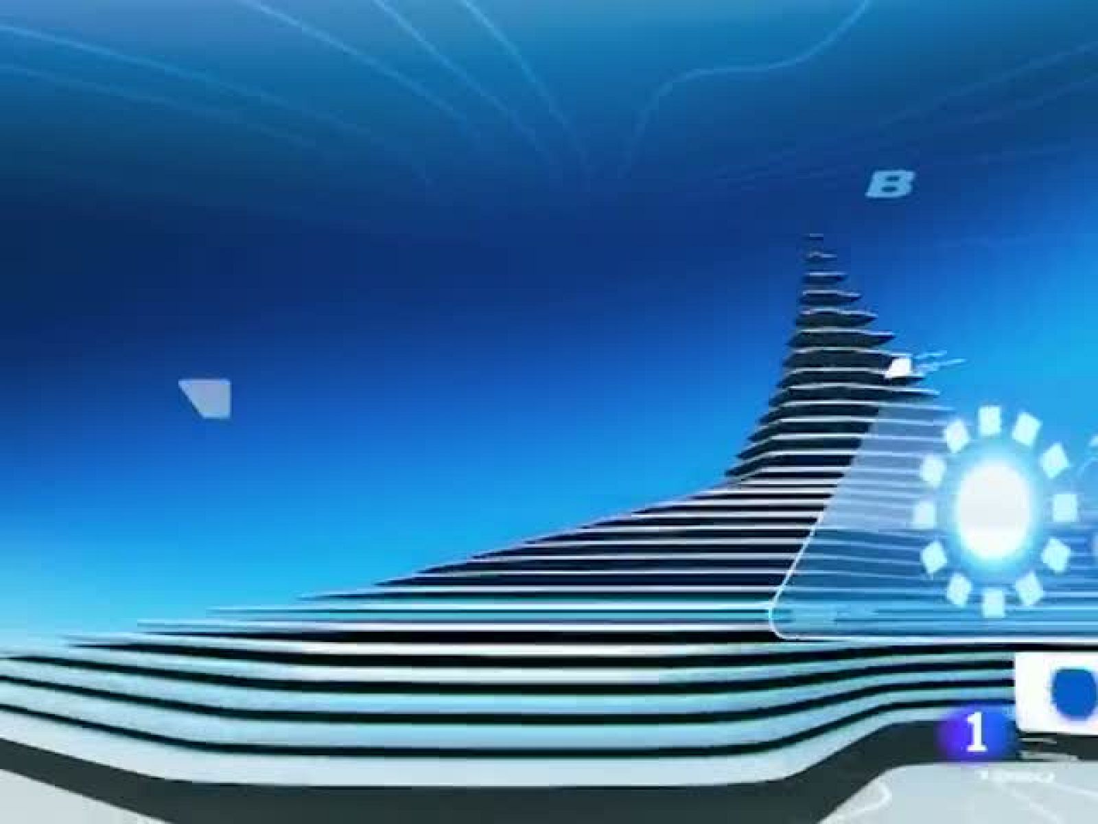 El tiempo en La Rioja - 04/07/13 | Ver