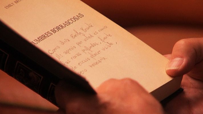 Gran Reserva. El origen - Santiago sospecha de Elvira