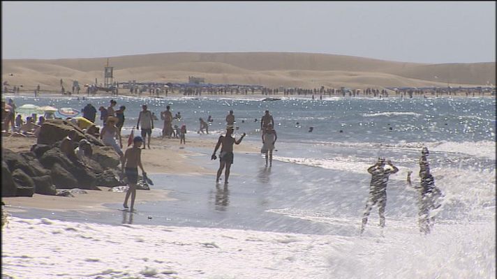 Telecanarias - Telecanarias - 04/07/13