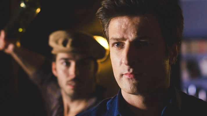 Gran Reserva. El origen - Avance del capítulo 41