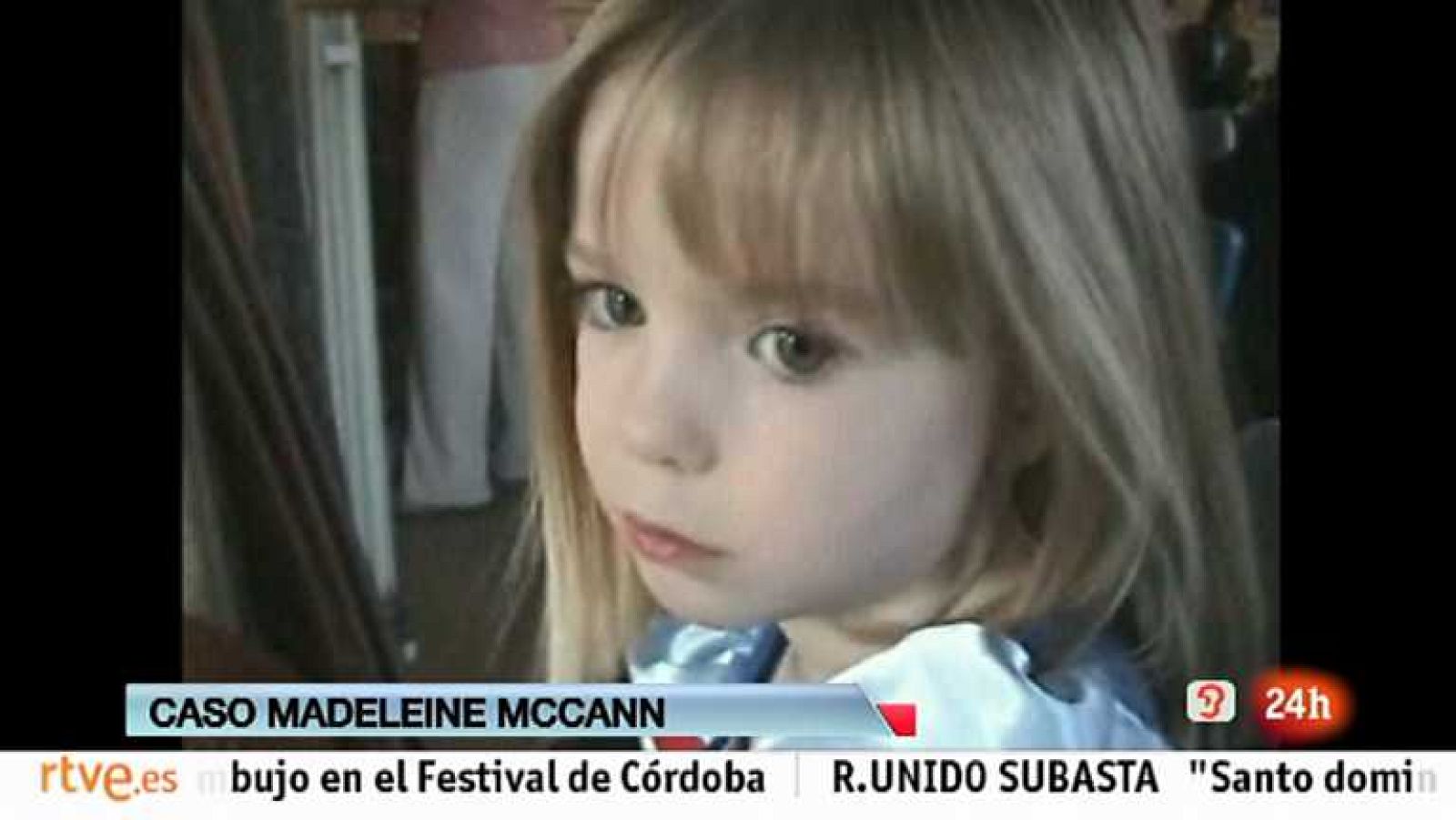 La tarde en 24 horas - Bloque 17 h. - 04/07/13 - Ver ahora