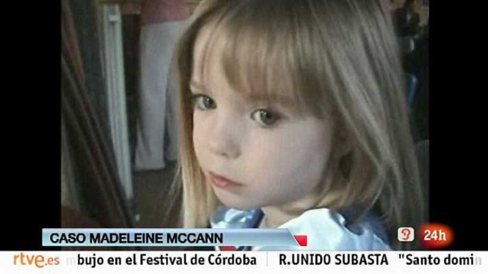 La tarde en 24h - Bloque 17 horas - 04/07/13