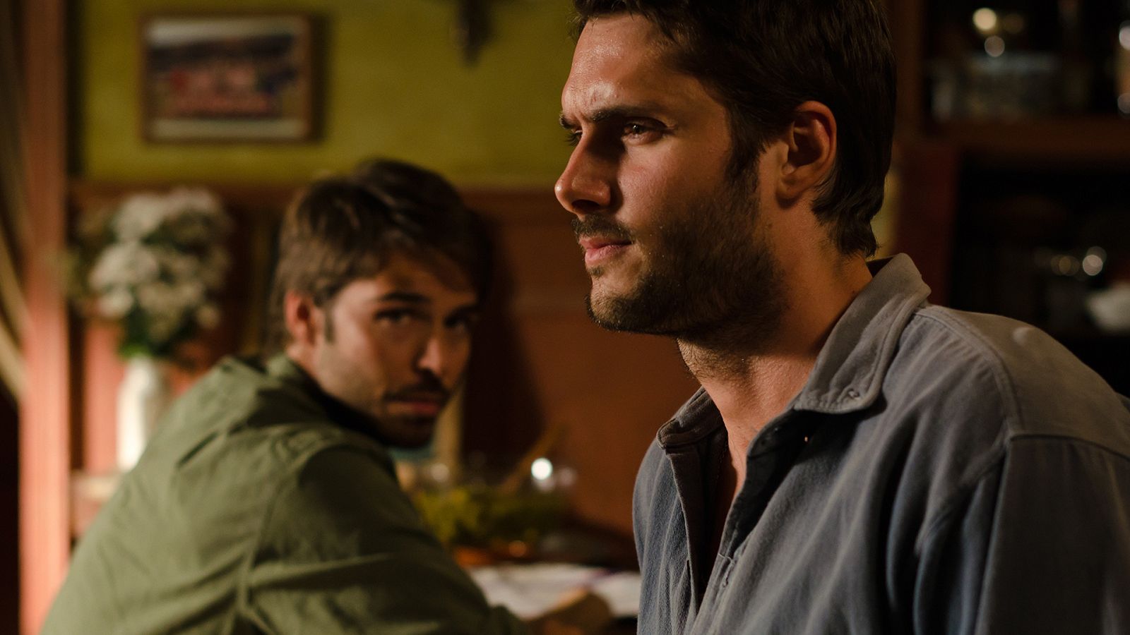 Gran Reserva. El origen - Episodio 40 - Ver ahora