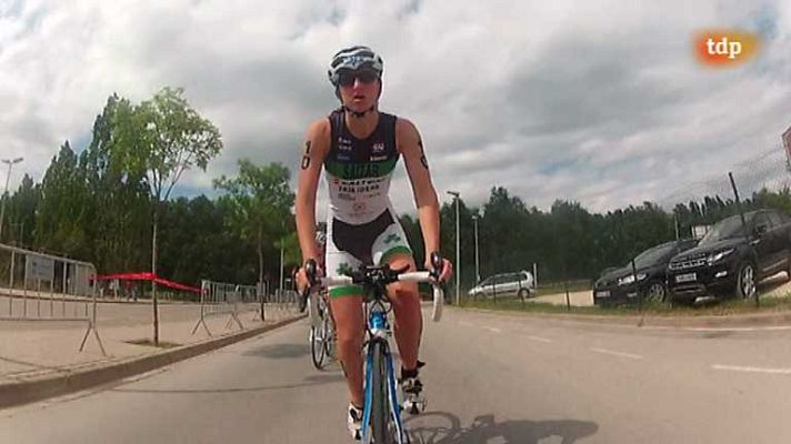 Triatlón - WTP International Open - Lisboa