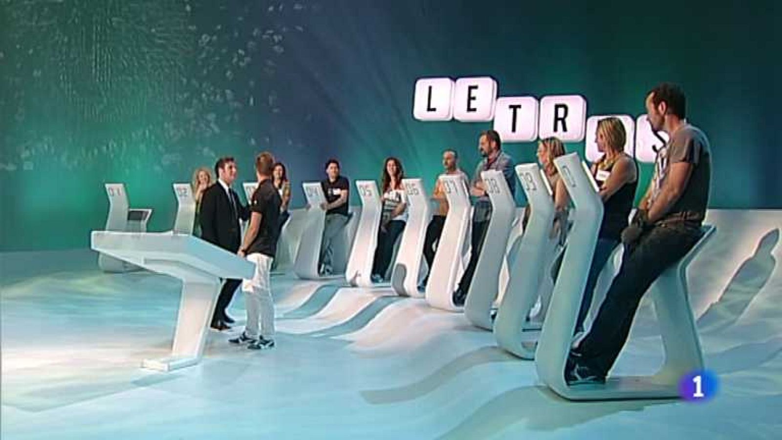 Letris - 04/07/13 - ver ahora