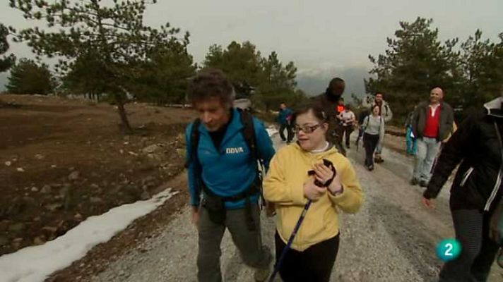 Con una sonrisa - Con una sonrisa - 04/07/13