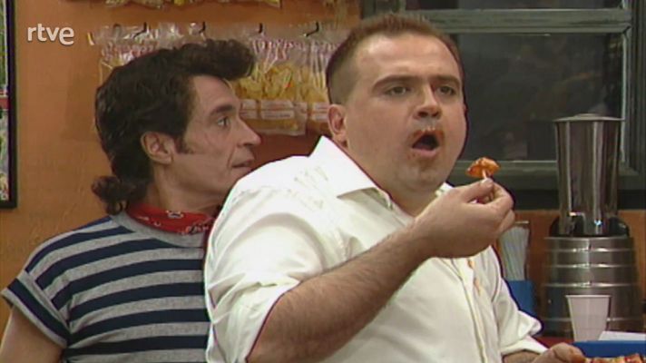 Makinavaja - El Bio-Diet hase milagros