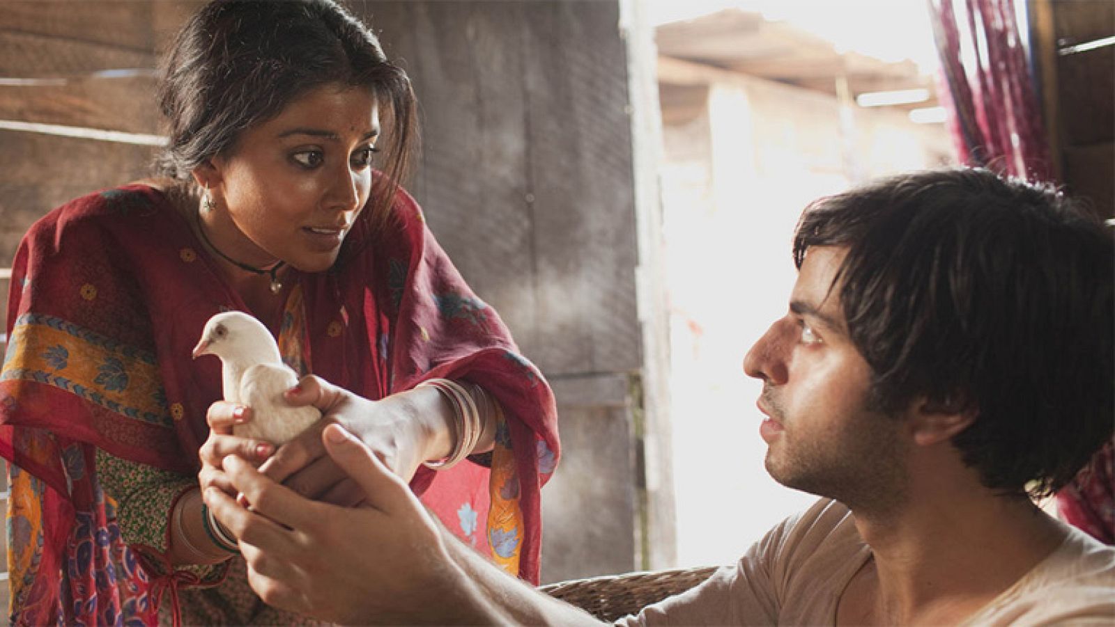 Días de cine: 'Hijos de la medianoche' | Ver