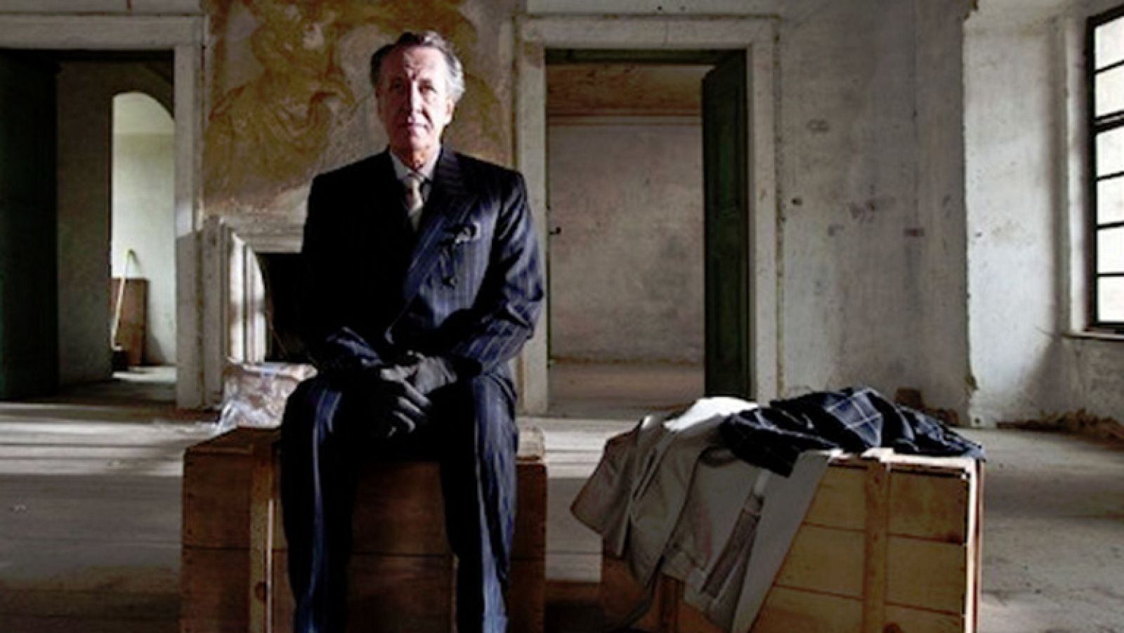 Días de cine: 'La mejor oferta' | Ver