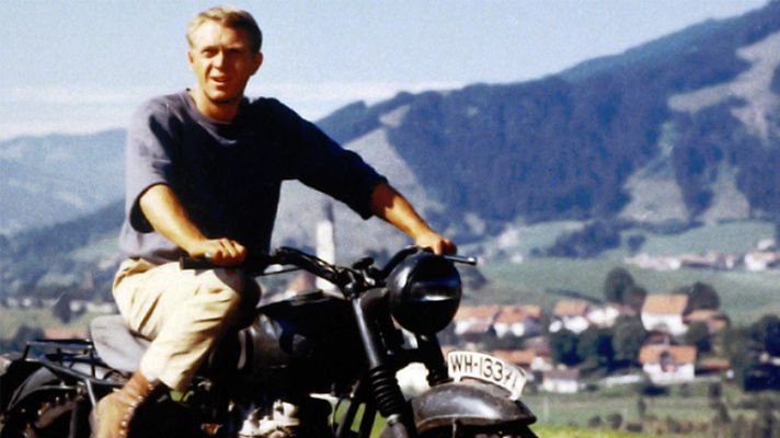 Días de cine - Homenaje a dos clásicos