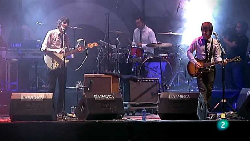 Conciertos del Día de la Música 2013 (2) - Ver ahora