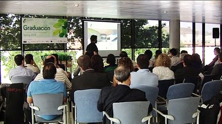 Universo UNED - Aceleradoras de ideas.