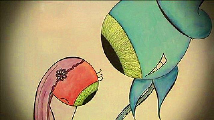 Universo UNED - Lo hace porque te quiere.