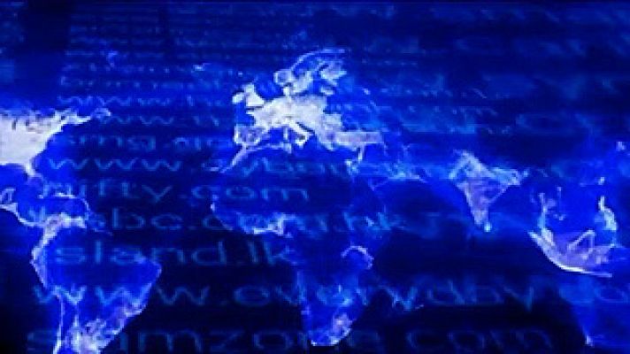 Universo UNED - II Jornadas españolas Ciberpolítica