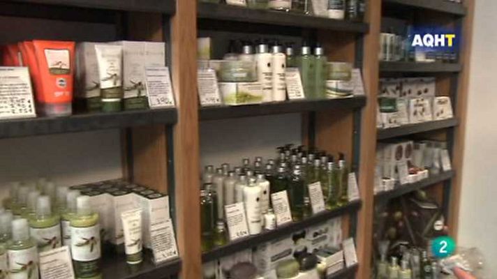 Aquí hay trabajo - Aquí hay trabajo - 05/07/13