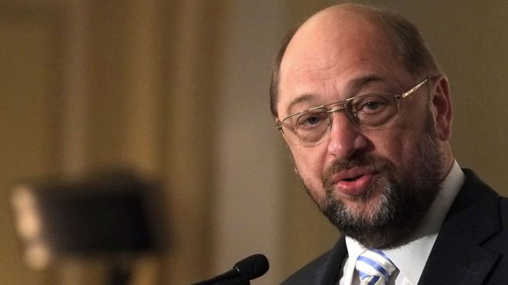 Informativo 24h - Schulz: 6.000 millones no bastan