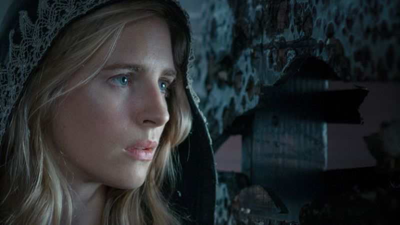 'The East' - Clip de la película