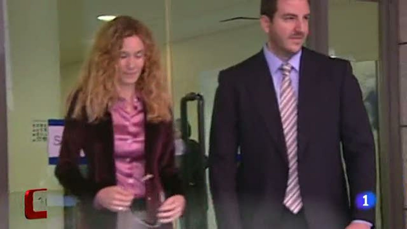 Borja y Tita Thyssen van a juicio - D Corazón | Ver