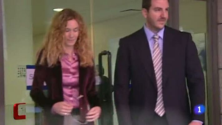 D Corazón - Borja y Tita Thyssen van a juicio