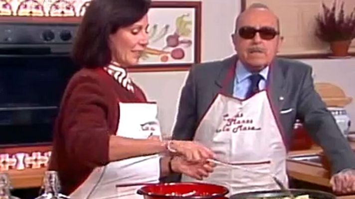 Con las manos en la masa - Patatas rellenas al gratín