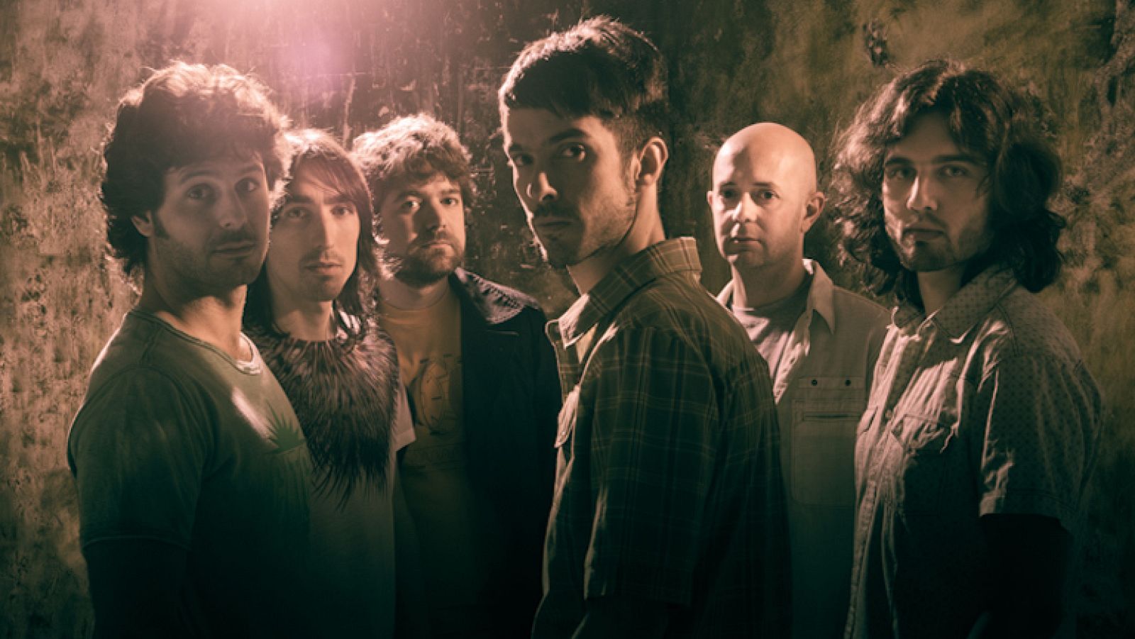 15 años después, Vetusta Morla sigue respirando música - Ver ahora