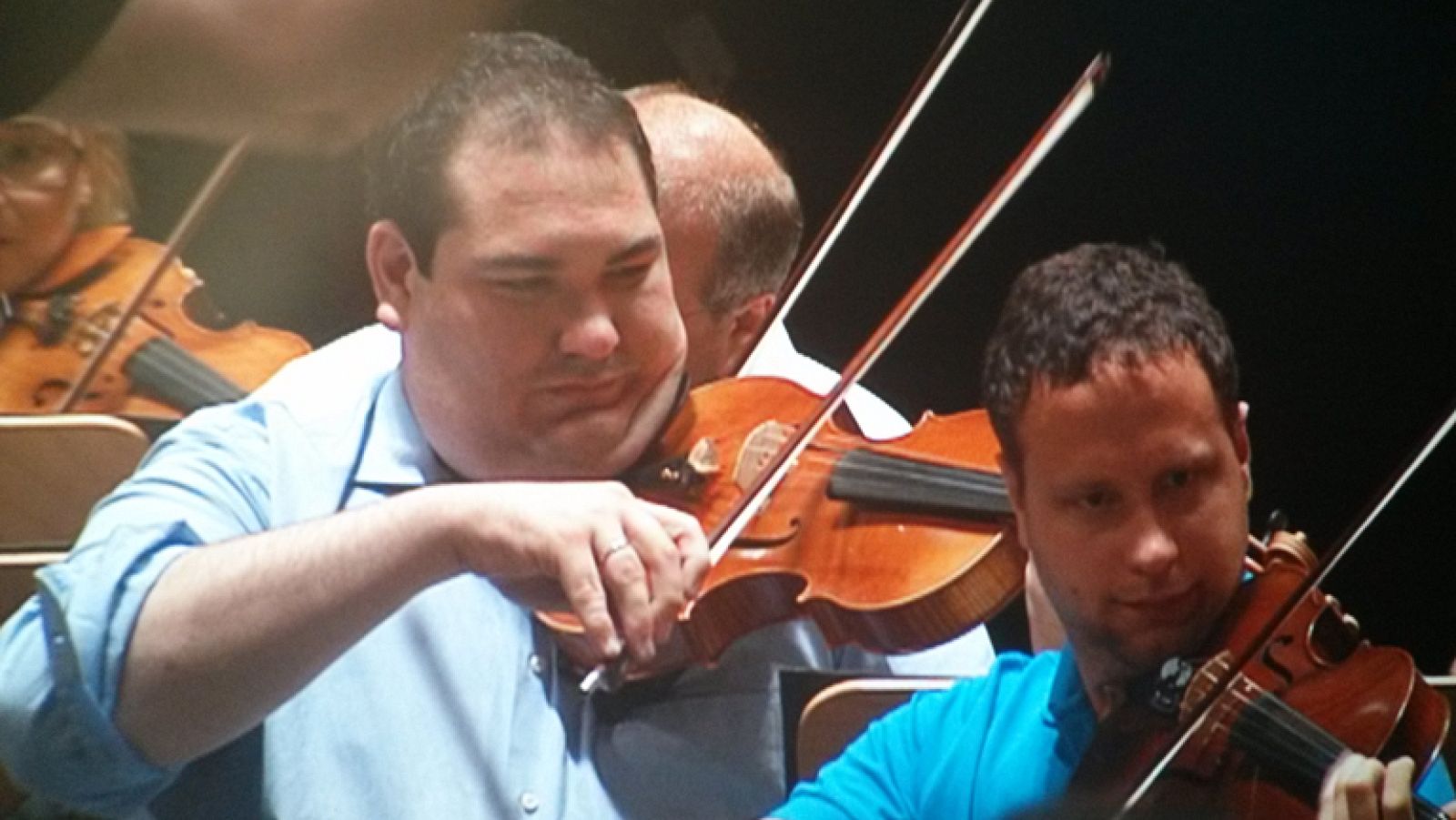 La Filarmónica de Berlín en Madrid - Ver ahora