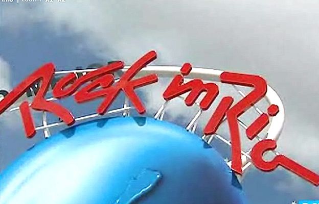  - Arranca Rock in Río Madrid