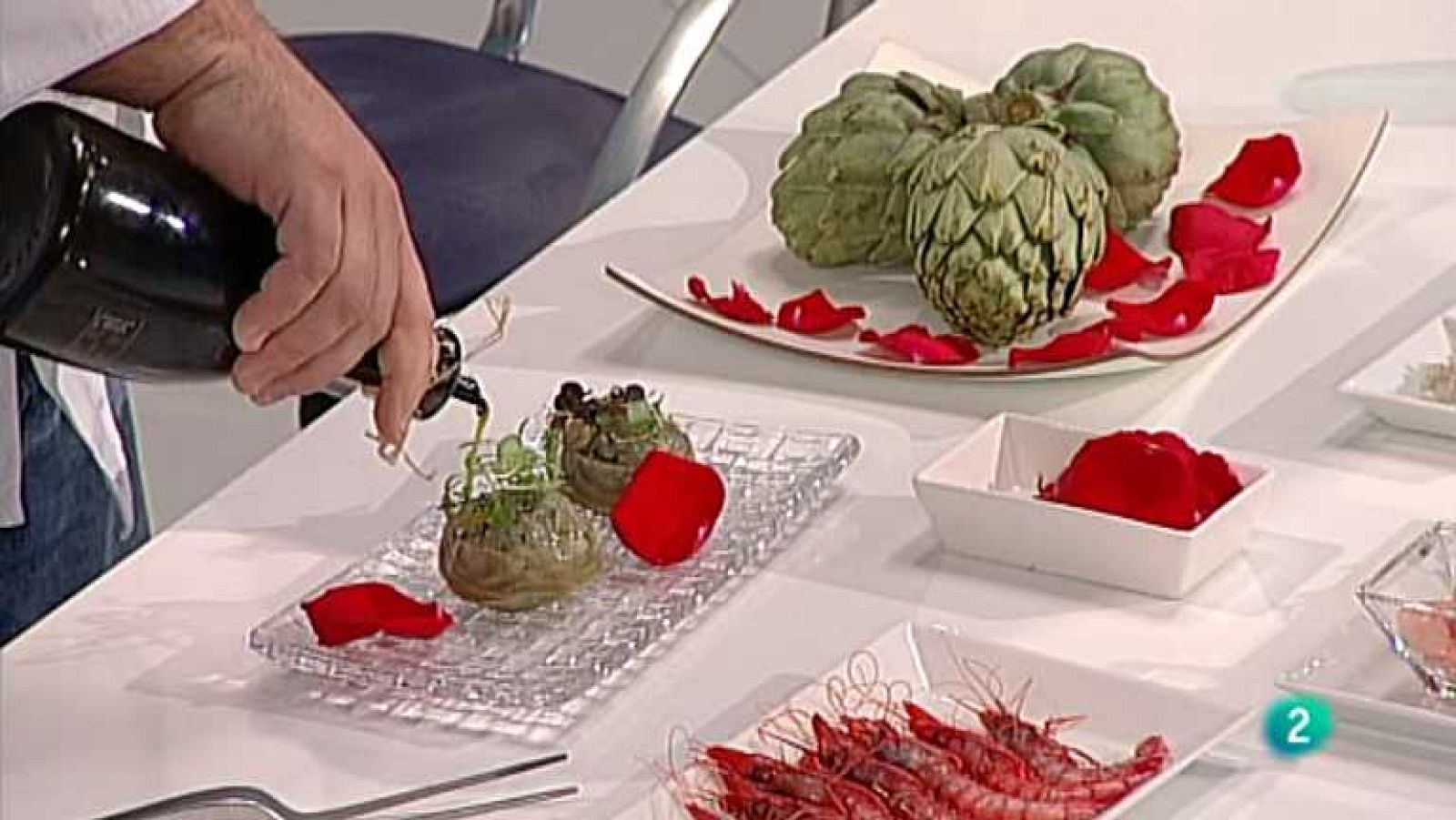 Para todos La 2 - 05/07/13 - ver ahora