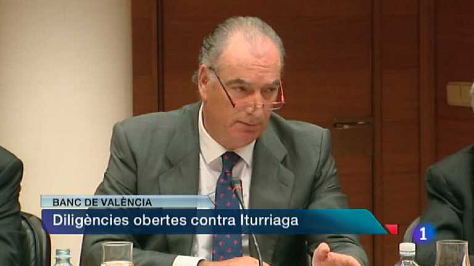 L'Informatiu - Comunitat Valenciana - 05/07/13 - Ver ahora