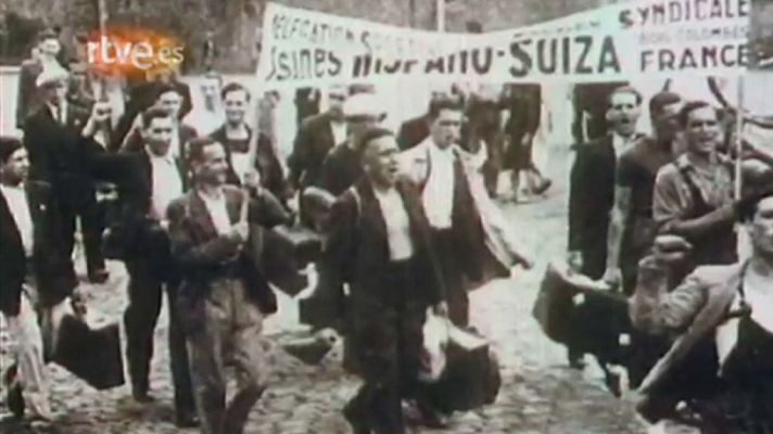 La terra i la cendra - La Terra i la cendra  - Capítol 1