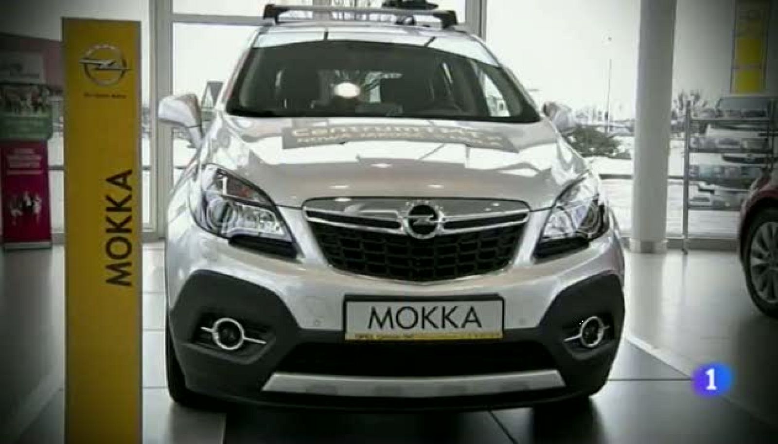 Noticias Aragón - 05/07/13 | Ver