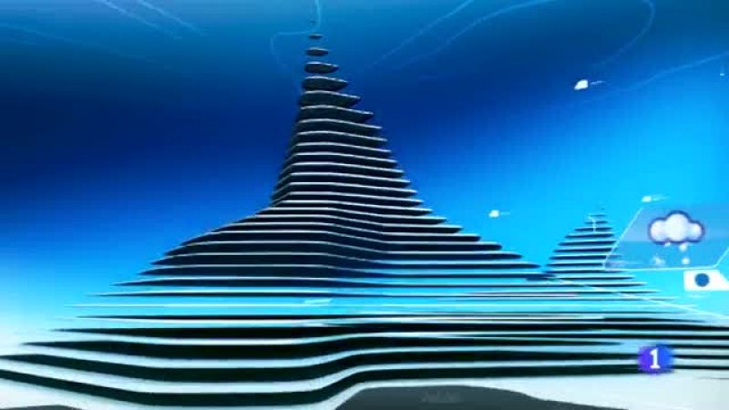 El tiempo en Galicia - 05/07/13