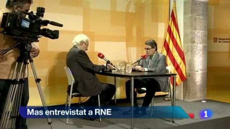 L'Informatiu 2 - 05/07/13