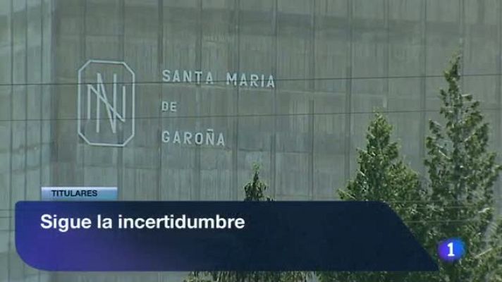 Noticias de Castilla y León - Castilla y León en 2' - 05/07/13