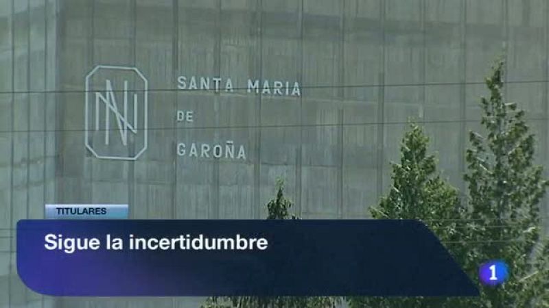 Castilla y León en 2' - 05/07/13