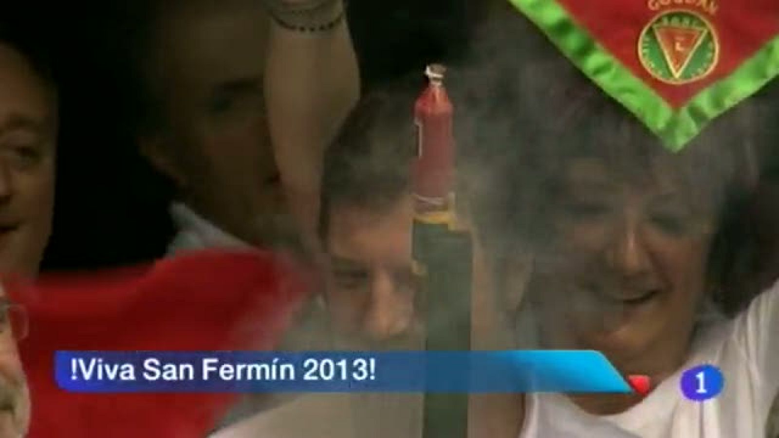 Telenavarra - 05/07/2013 | Ver