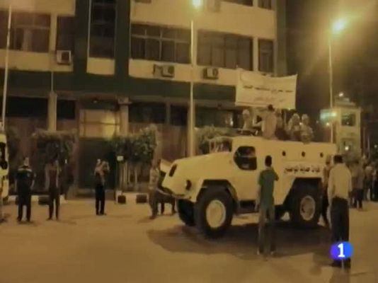 Informatiu Balear - Informatiu Balear 2 - 05/07/13