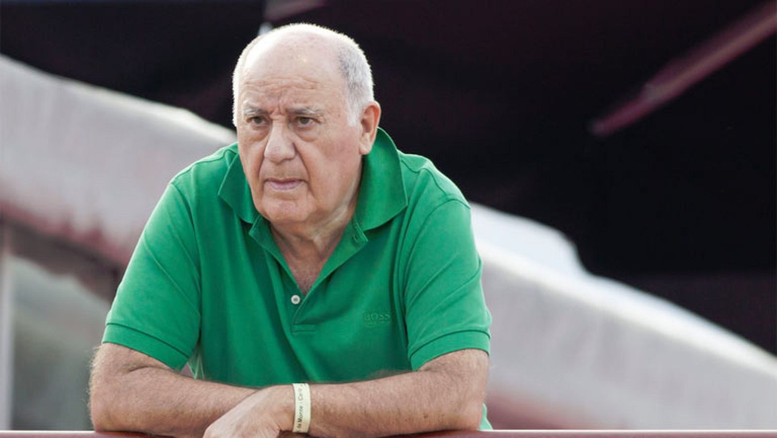 El Supremo condena a Amancio Ortega a pagar 33 millones a Hacienda