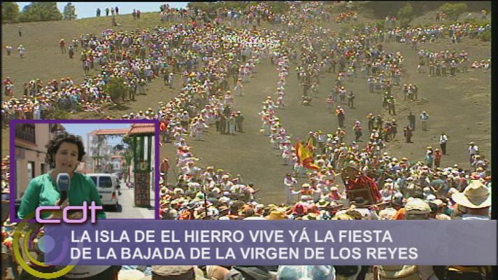 Cerca de ti - Cerca de ti - 05/07/13