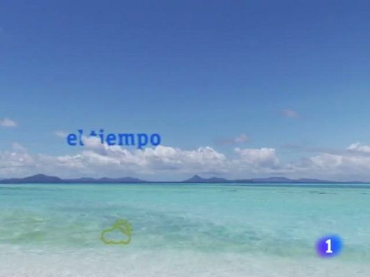 TeleCantabria - El tiempo en Cantabria - 05/07/13