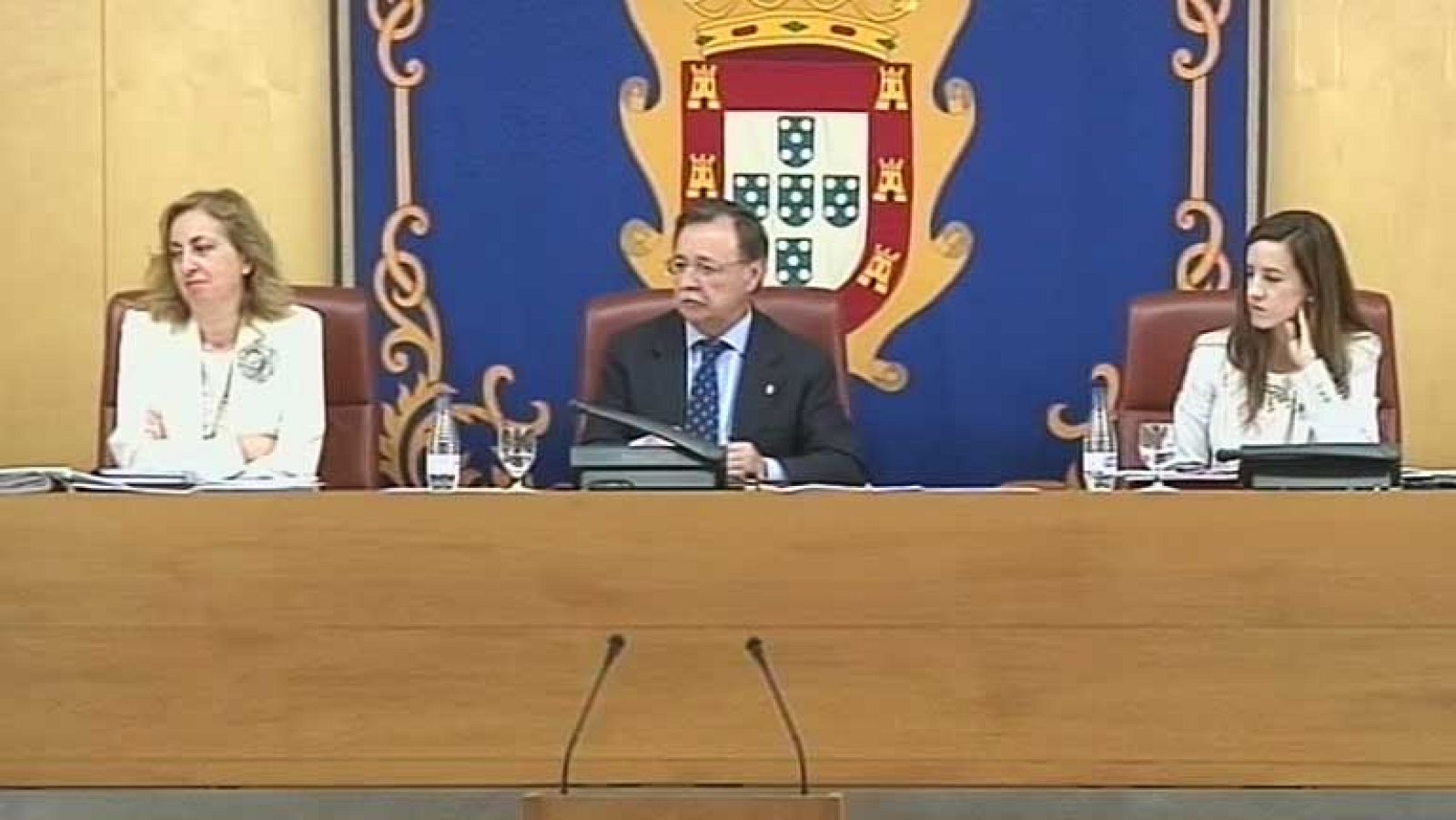 Ceuta en 2' - 05/07/13