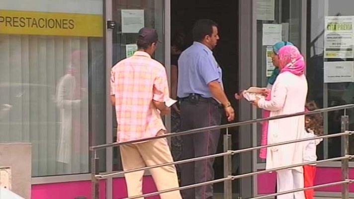 Noticias de Melilla - Melilla en 2' - 05/07/13