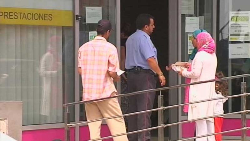 Melilla en 2' - 05/07/13