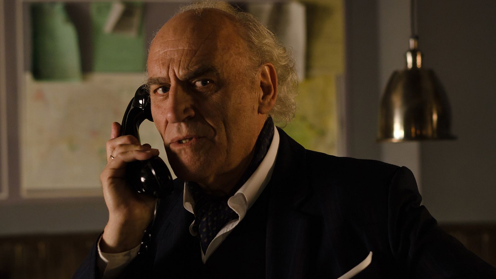 Gran Reserva. El origen - Episodio 41 - Ver ahora